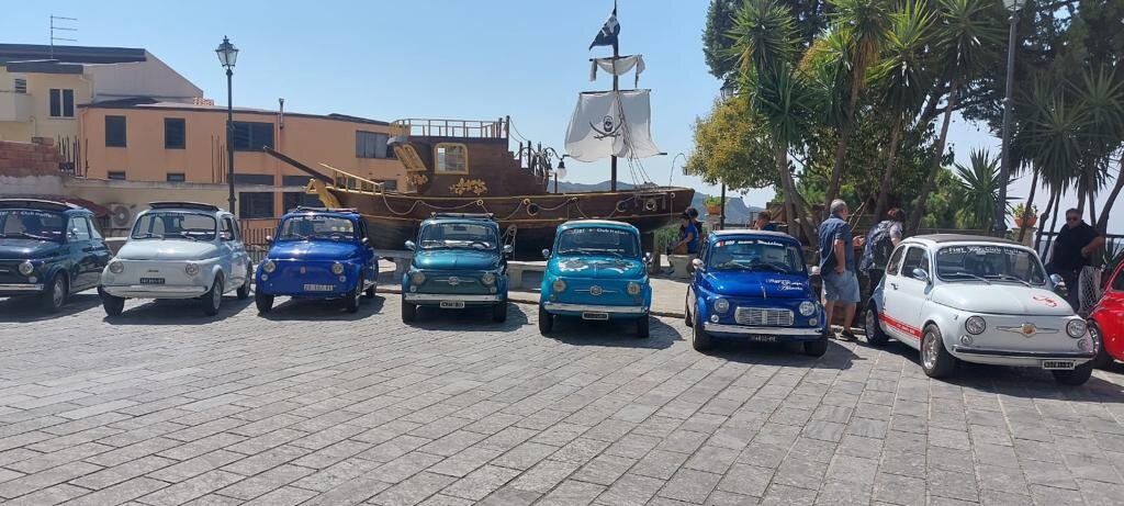 Fiat 500 1
