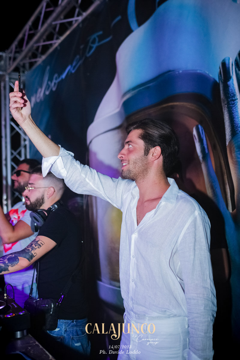 Geolier Calajunco 100