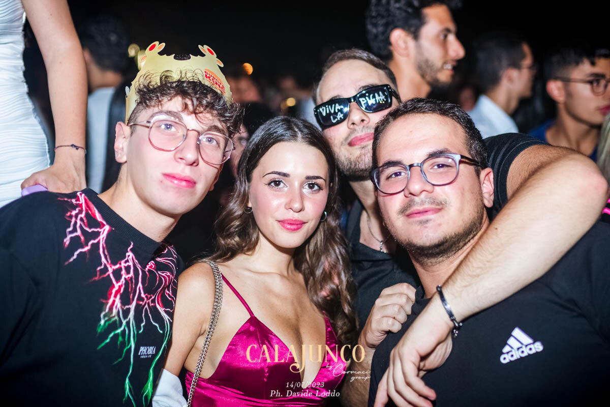 Geolier Calajunco 12