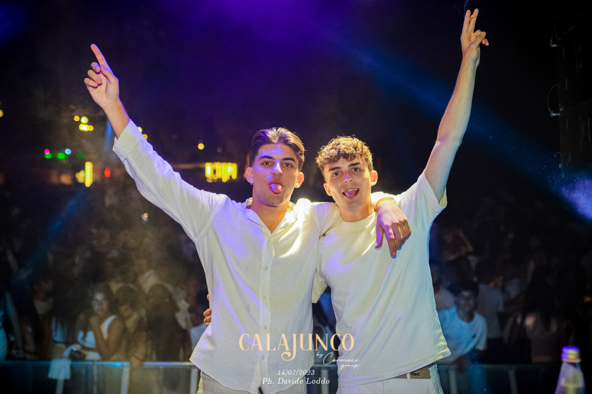 Geolier Calajunco 13