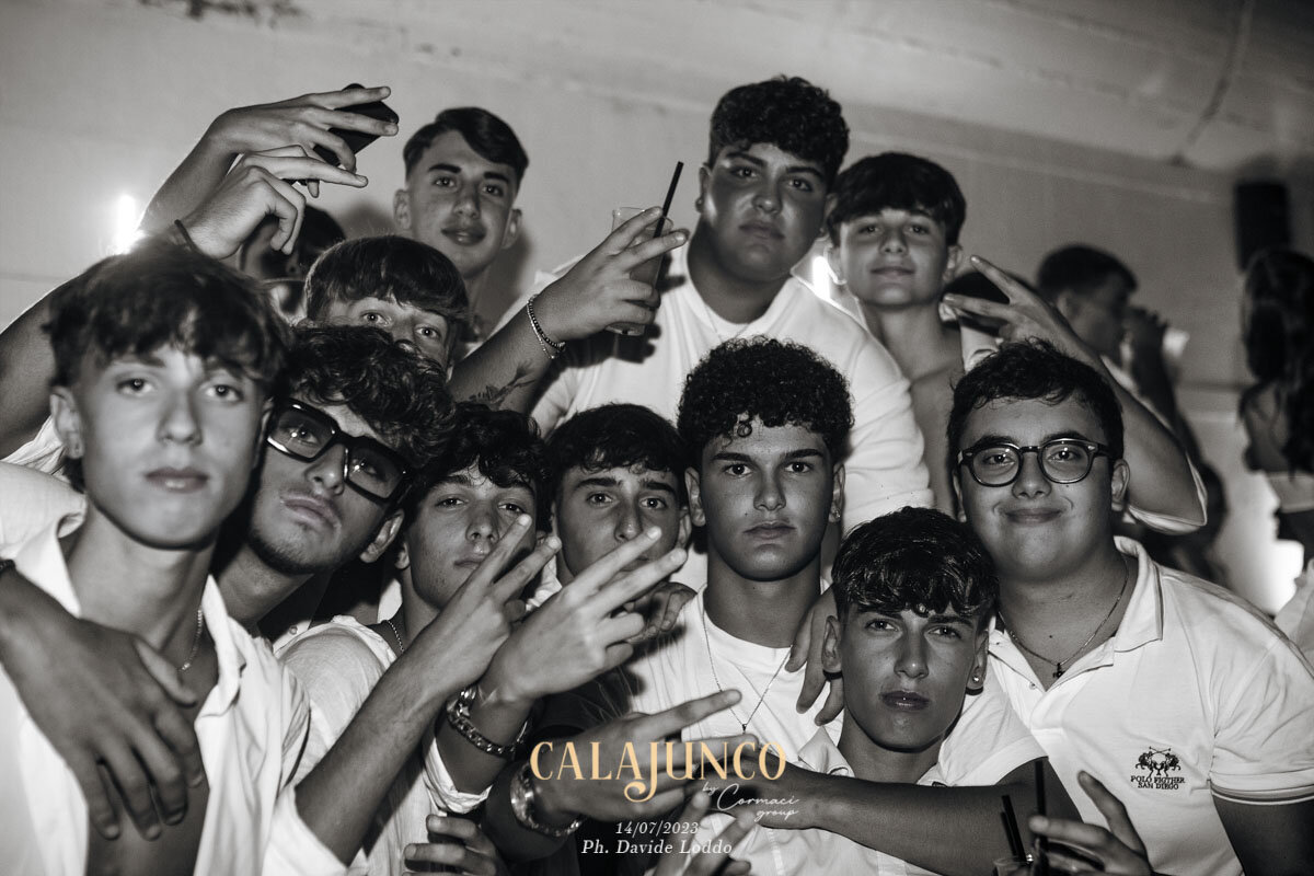 Geolier Calajunco 15