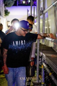 Geolier Calajunco 16