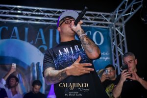 Geolier Calajunco 20