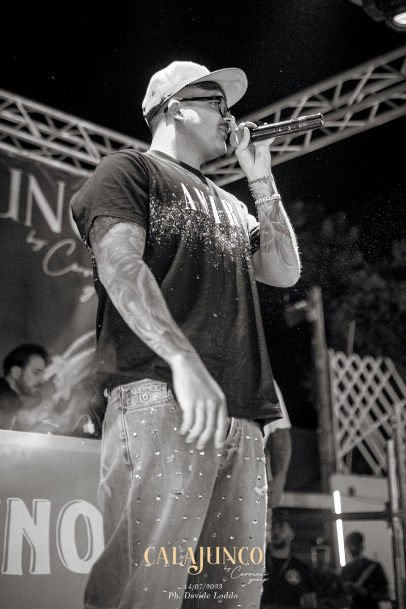 Geolier Calajunco 21