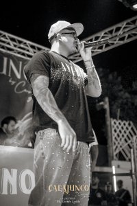 Geolier Calajunco 21