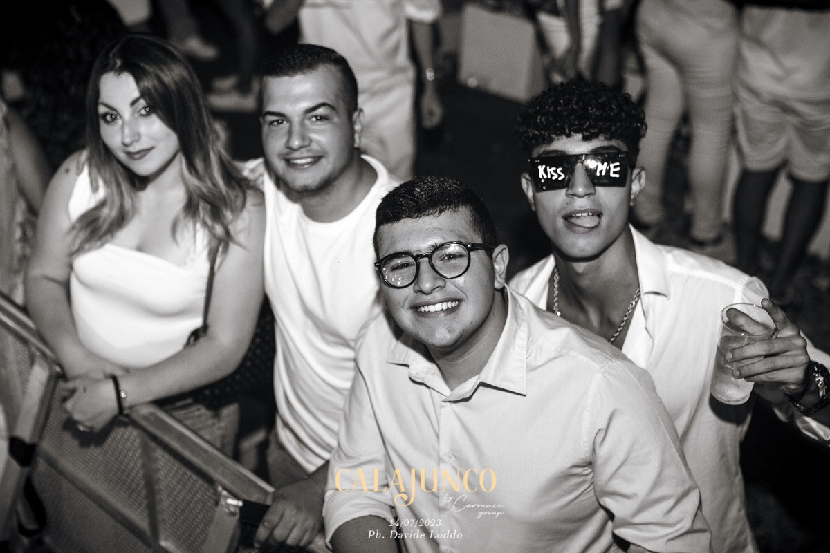 Geolier Calajunco 22