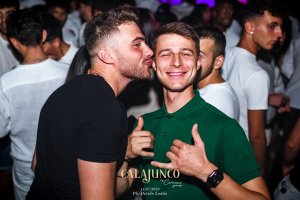 Geolier Calajunco 26