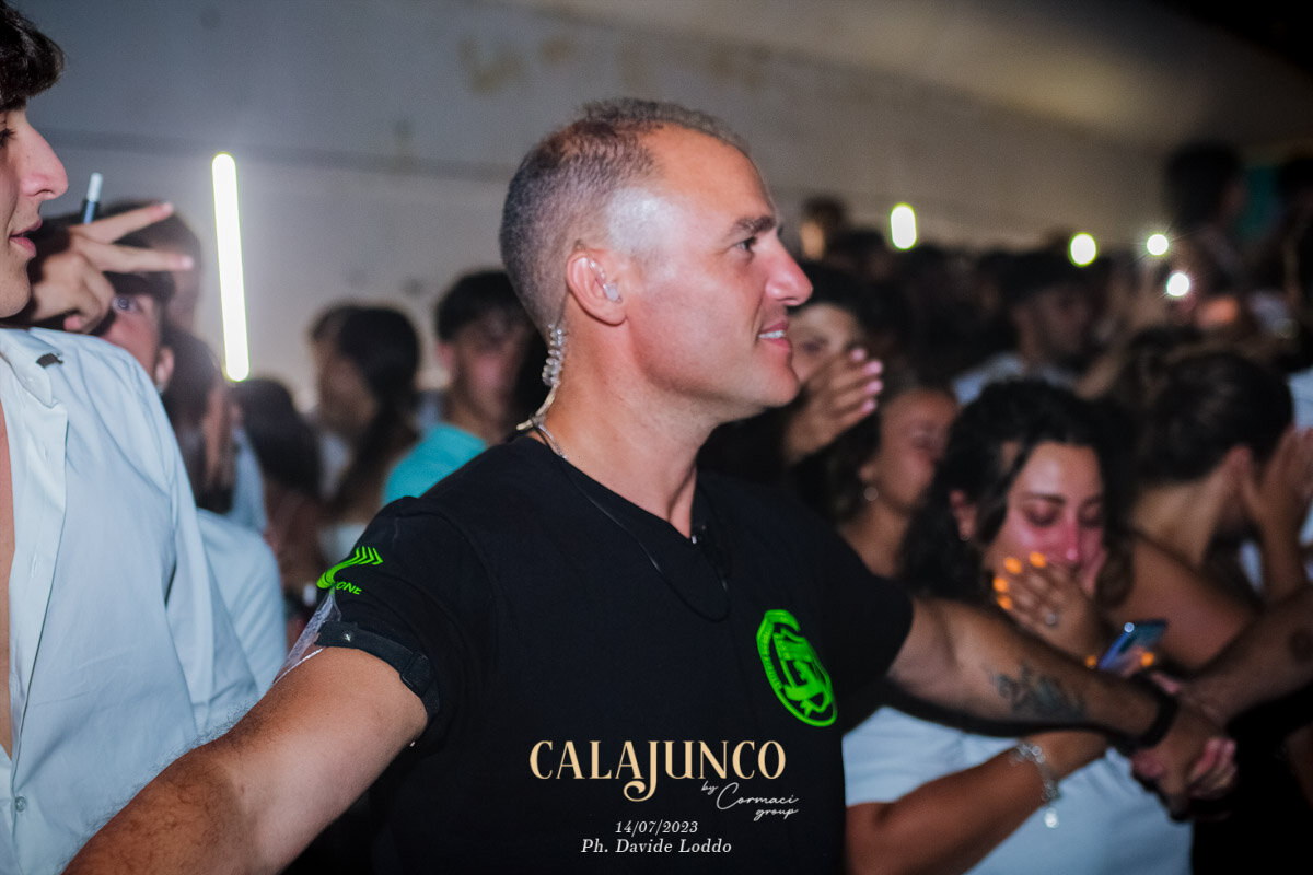 Geolier Calajunco 29