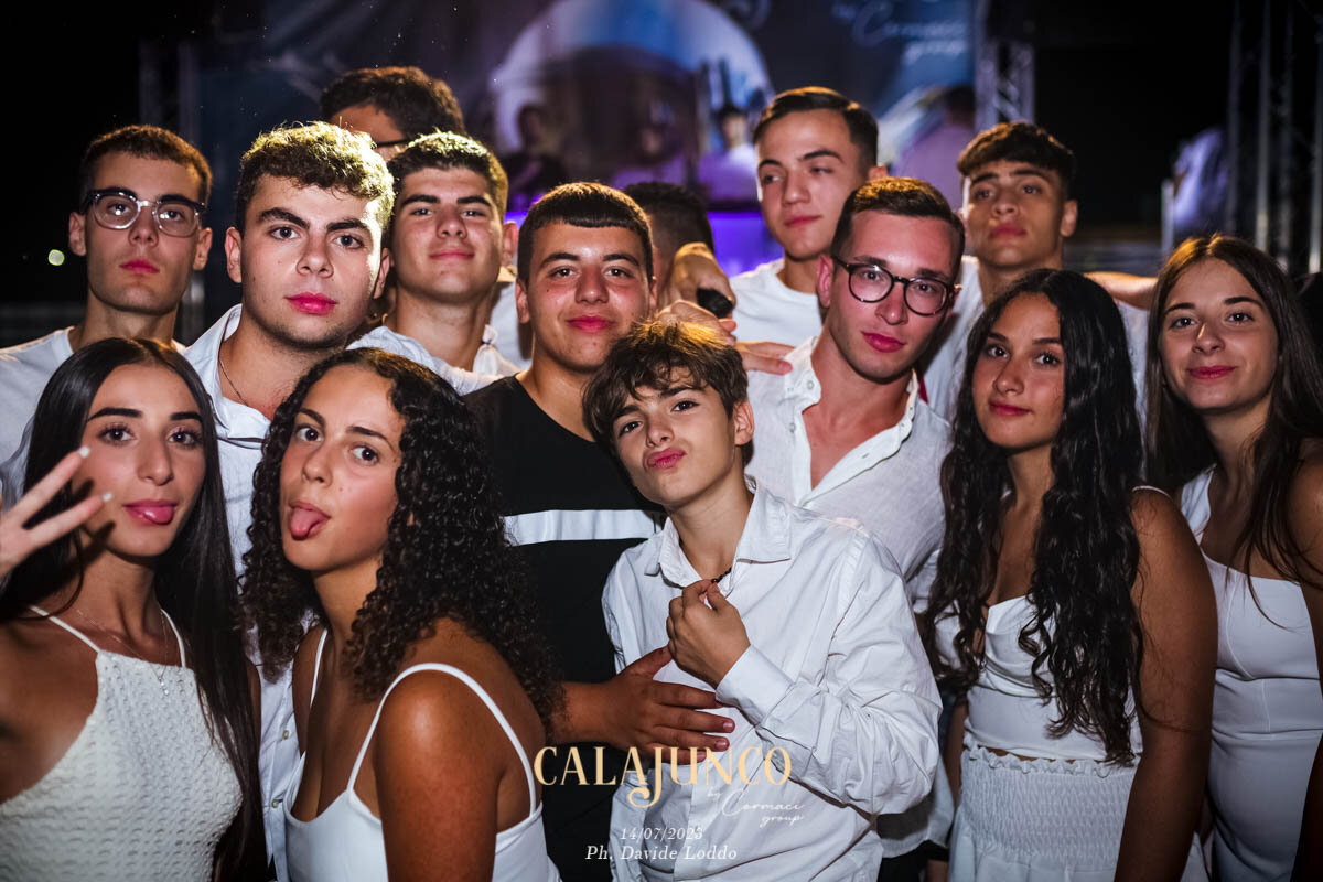 Geolier Calajunco 30