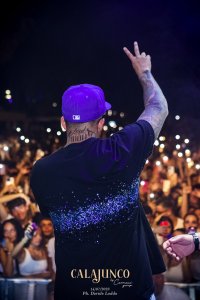 Geolier Calajunco 31