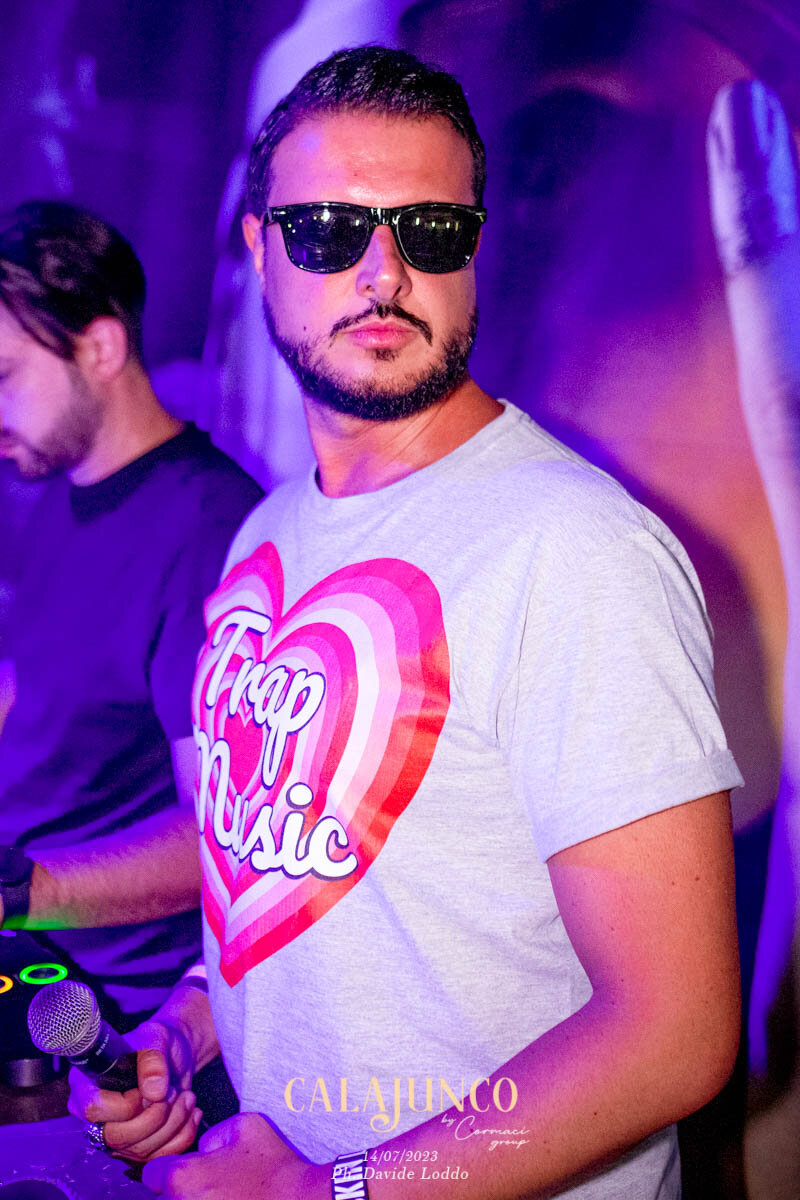 Geolier Calajunco 32