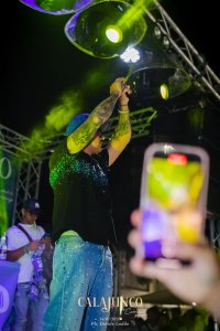 Geolier Calajunco 33