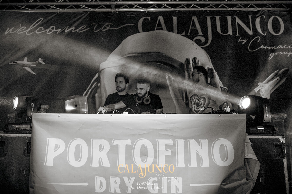 Geolier Calajunco 35