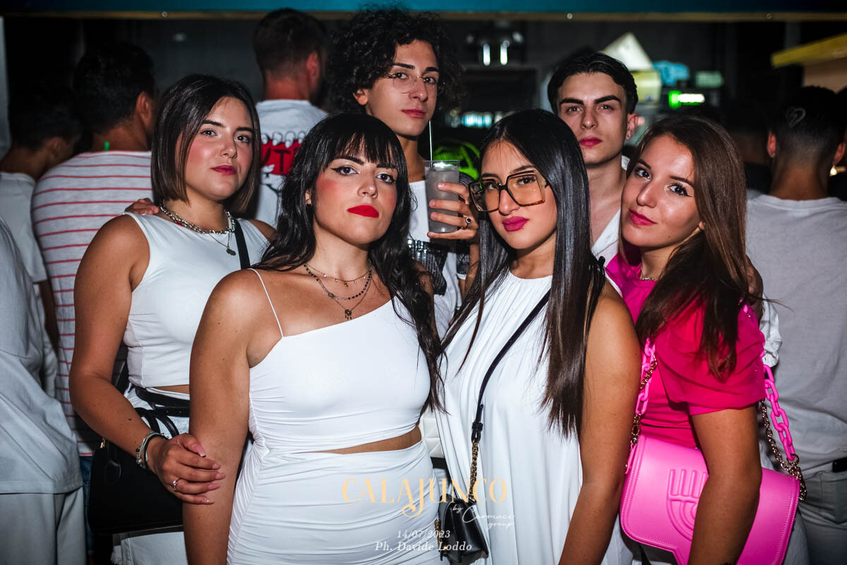 Geolier Calajunco 38