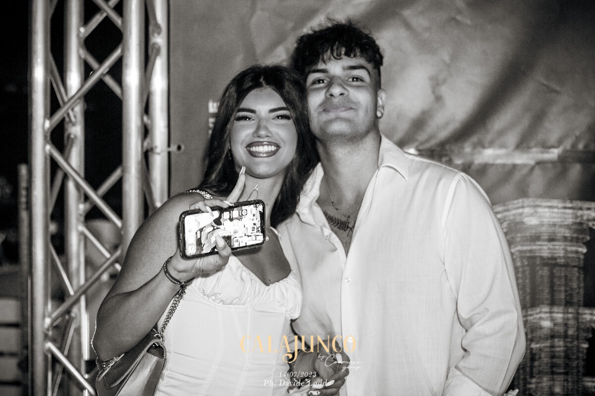 Geolier Calajunco 39