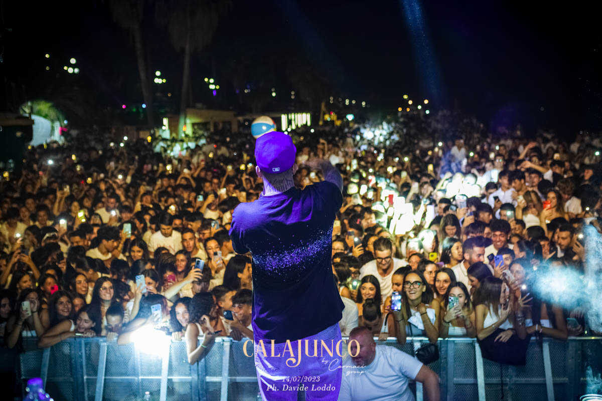 Geolier Calajunco 40