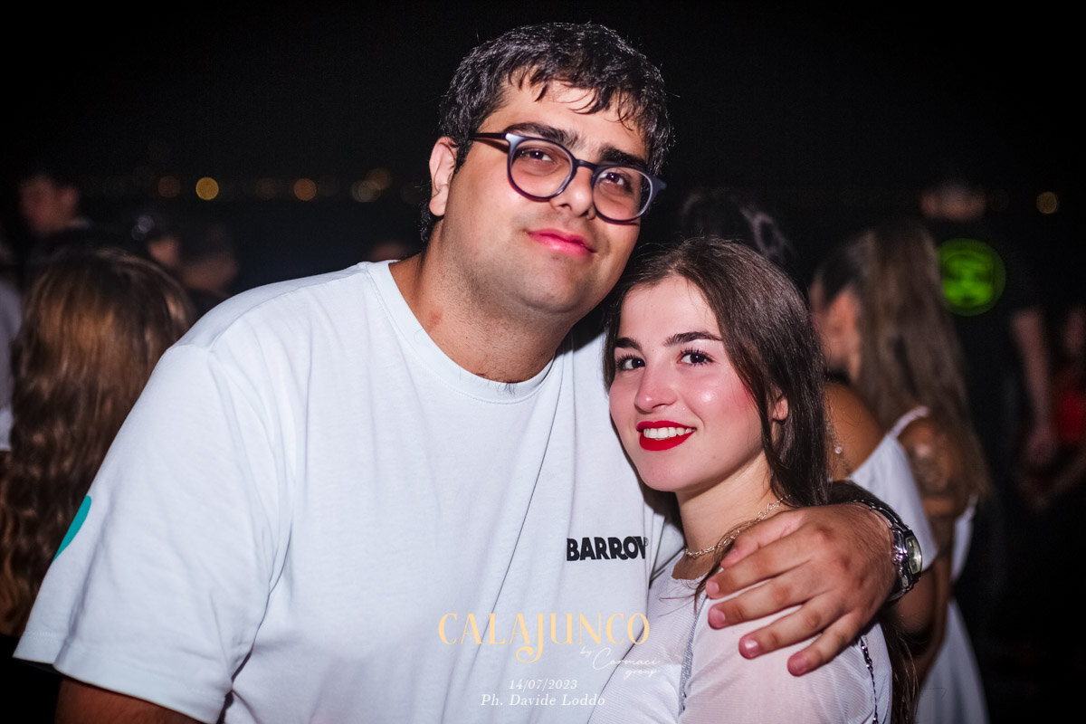 Geolier Calajunco 43