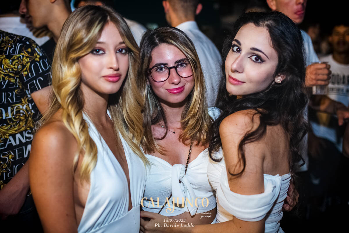 Geolier Calajunco 45