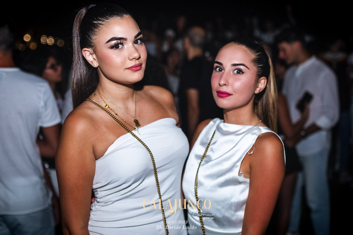 Geolier Calajunco 50