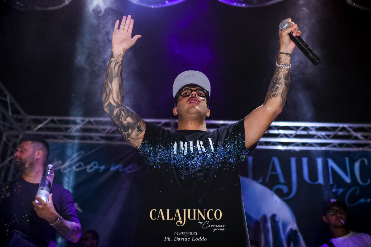 Geolier Calajunco 51