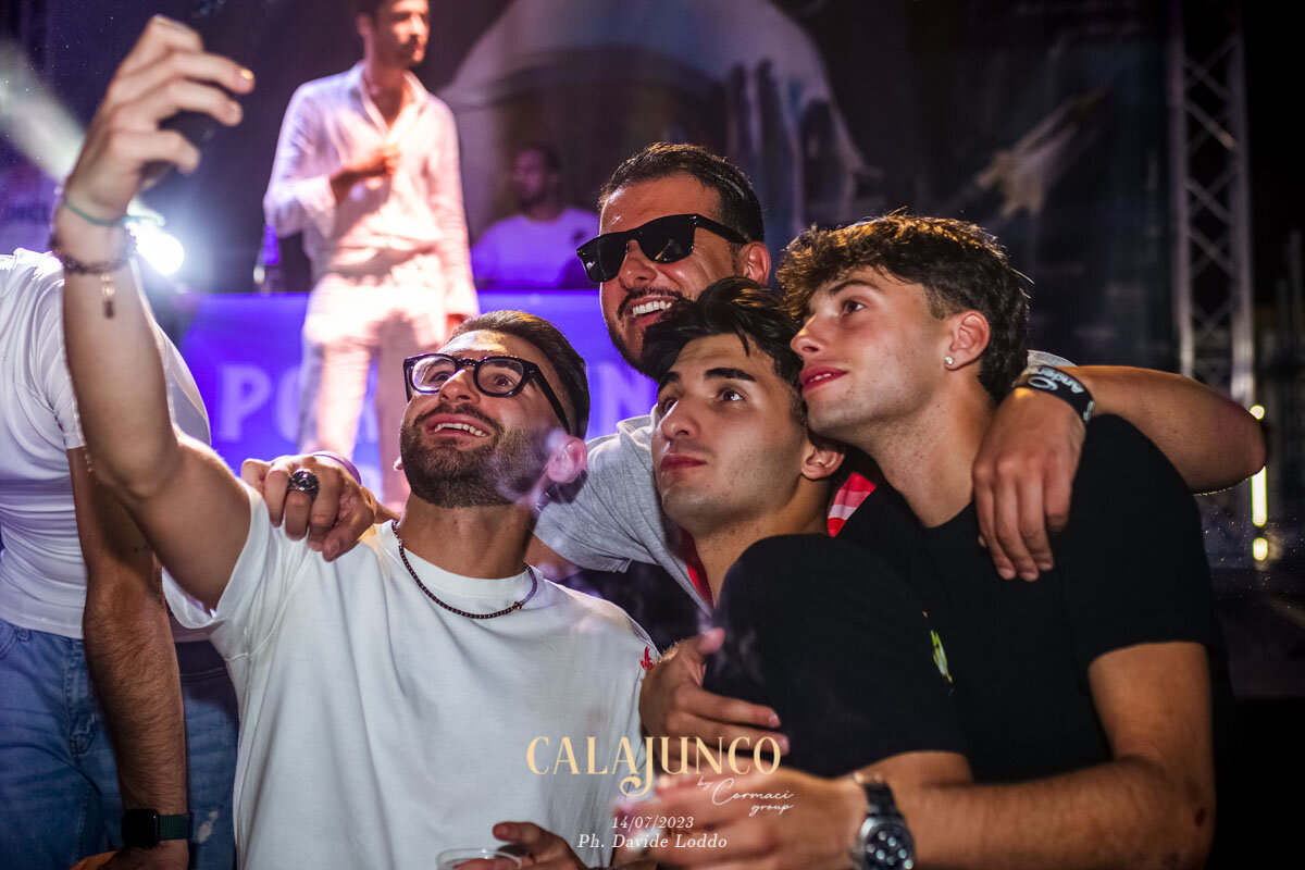 Geolier Calajunco 56