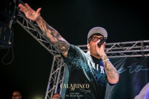 Geolier Calajunco 57