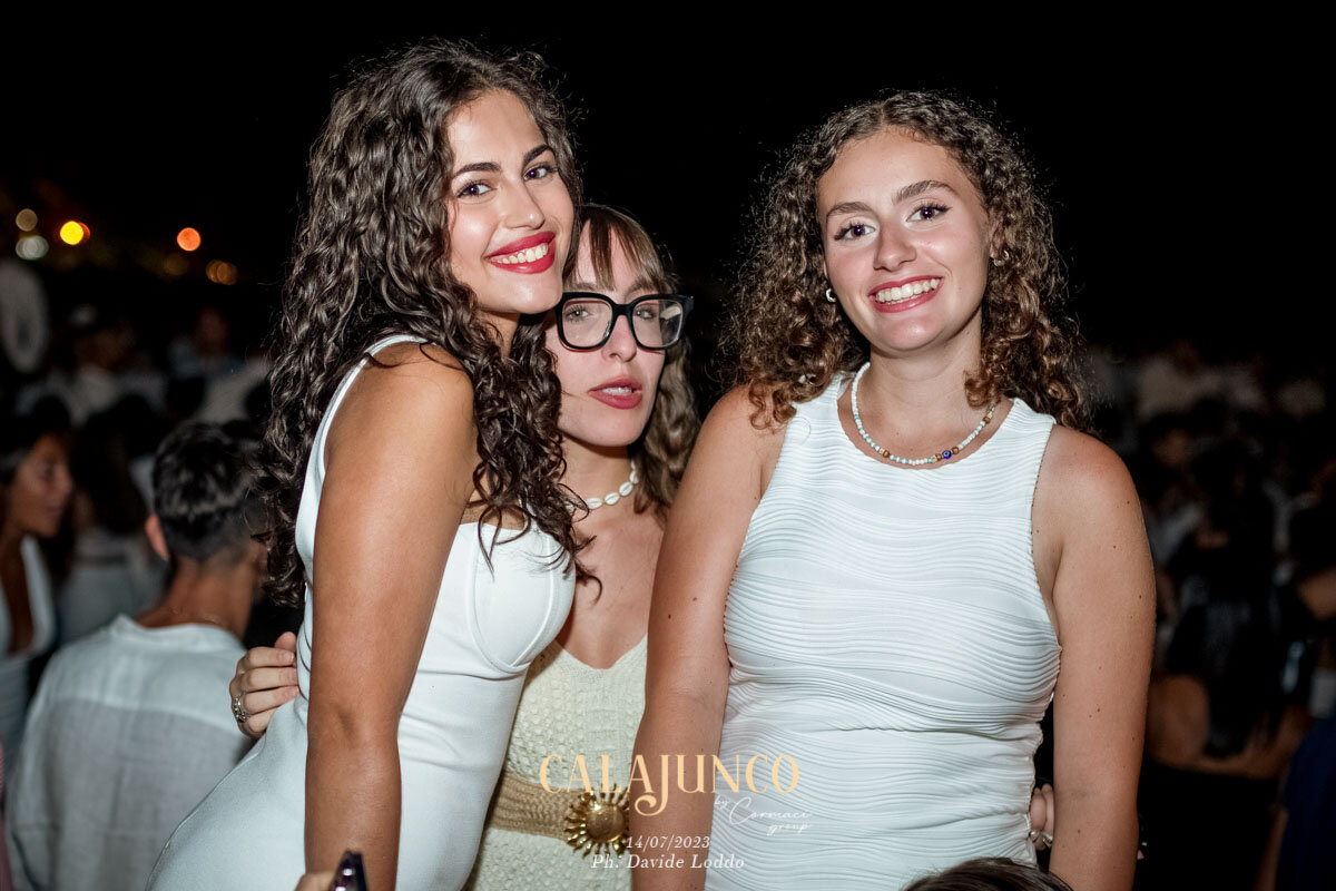 Geolier Calajunco 58