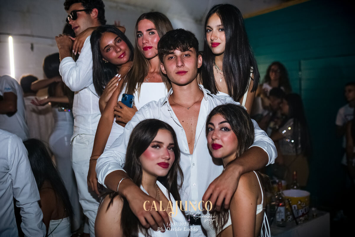 Geolier Calajunco 60