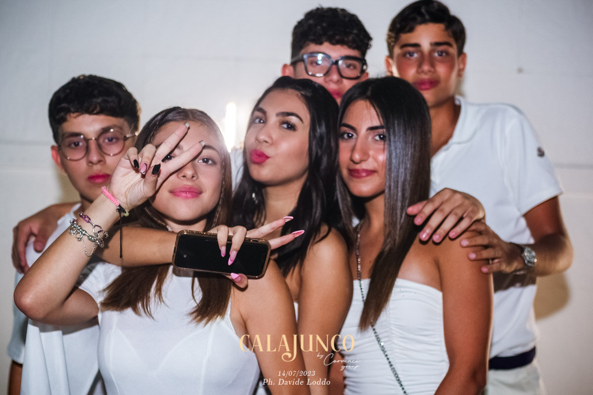 Geolier Calajunco 61