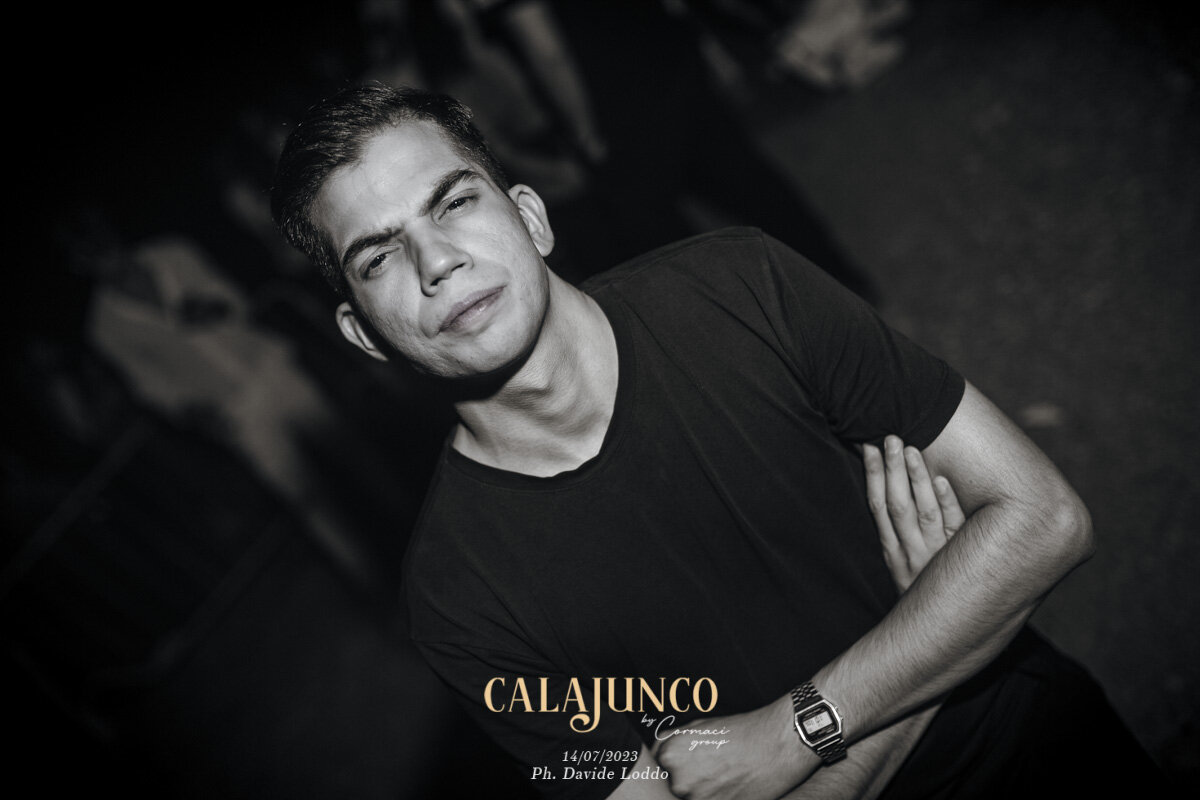 Geolier Calajunco 62