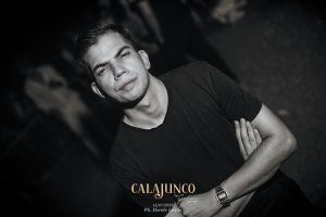 Geolier Calajunco 62