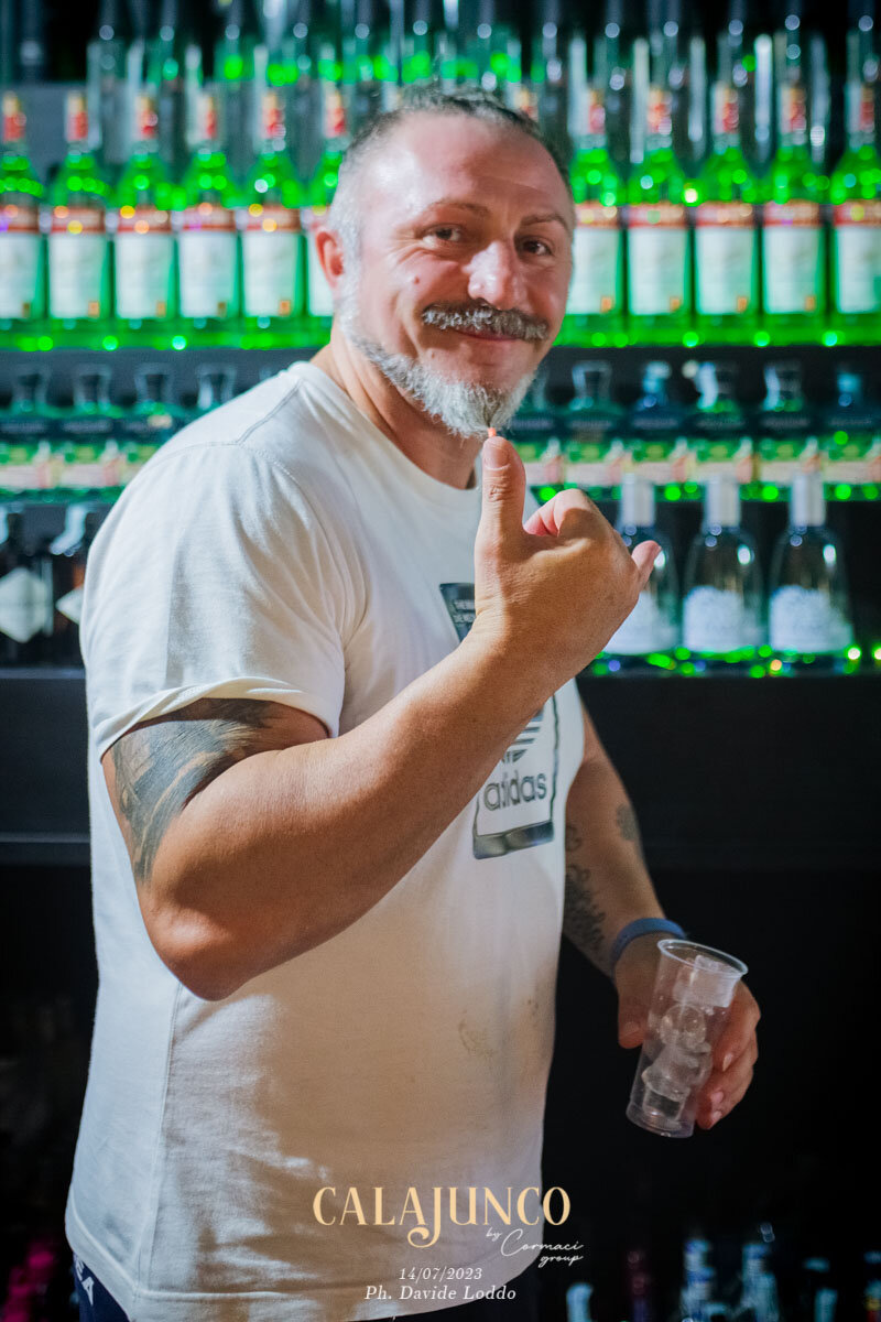 Geolier Calajunco 66