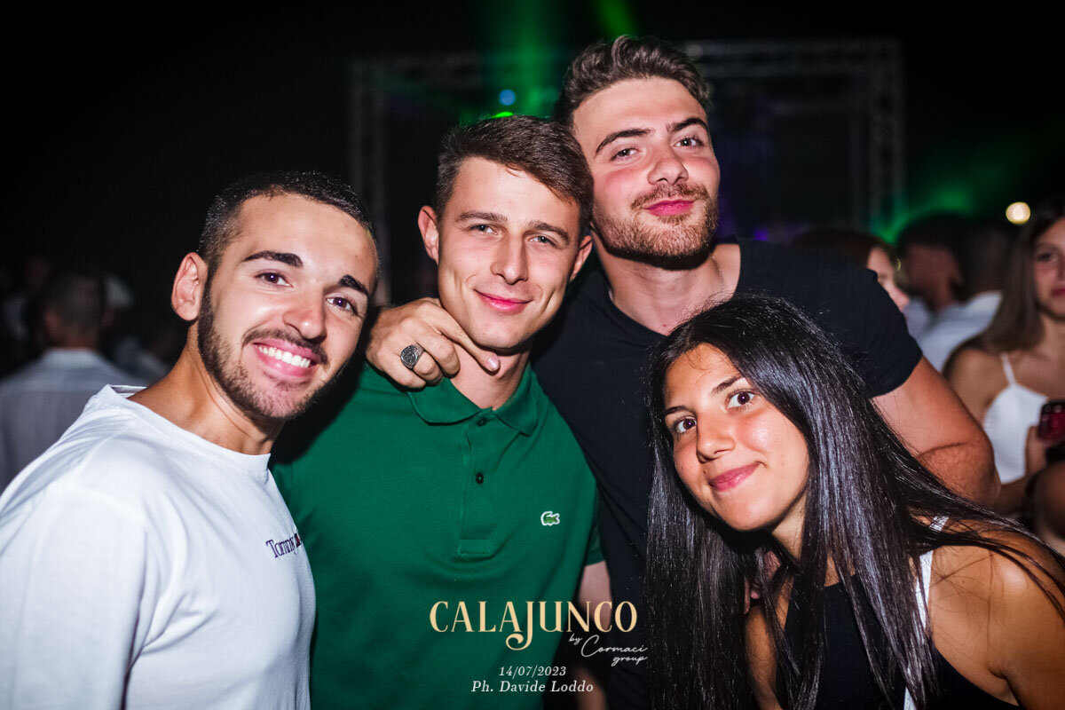 Geolier Calajunco 67