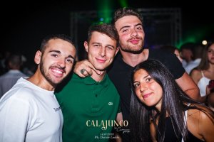 Geolier Calajunco 67