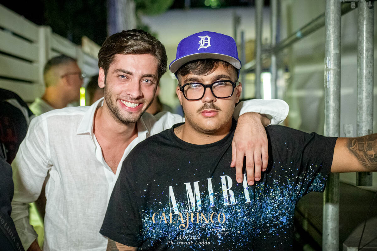 Geolier Calajunco 70