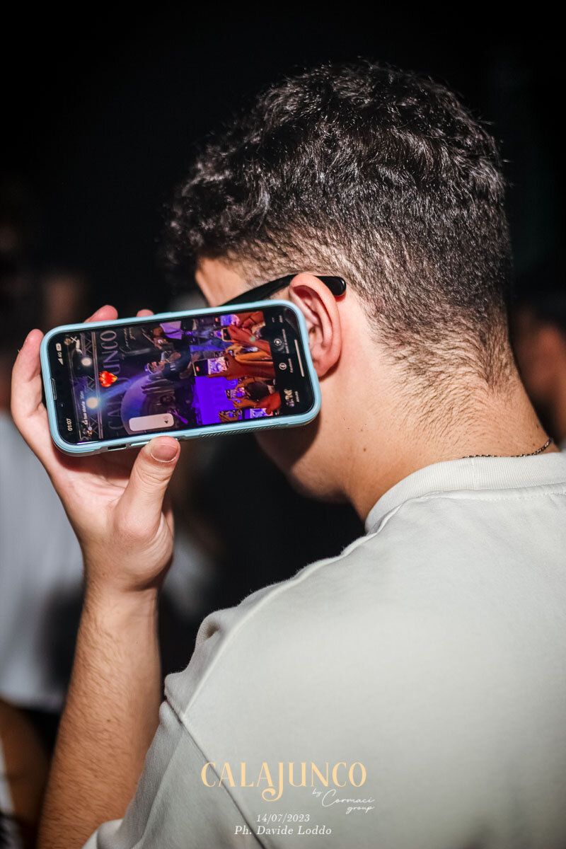 Geolier Calajunco 72