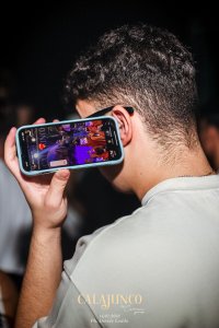 Geolier Calajunco 72