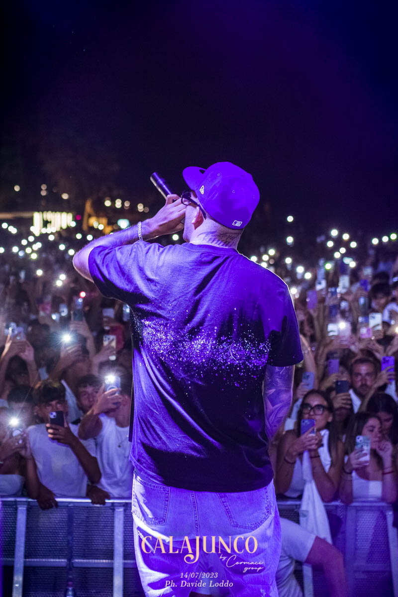 Geolier Calajunco 74