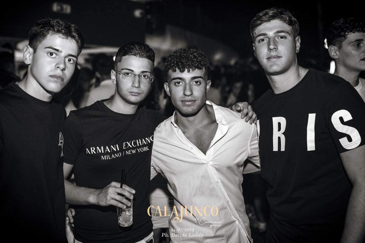 Geolier Calajunco 75