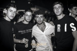 Geolier Calajunco 75