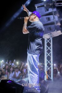 Geolier Calajunco 81