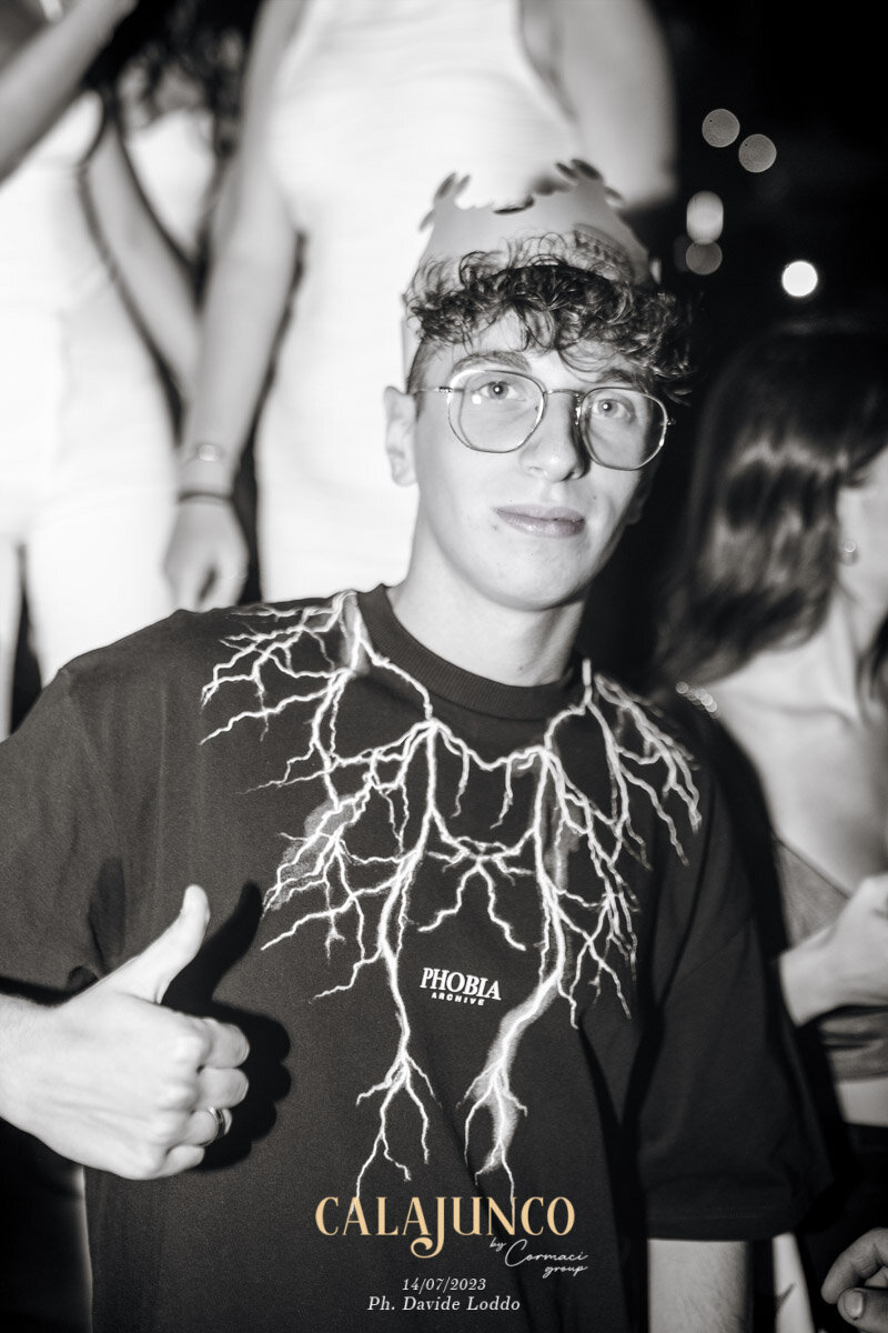 Geolier Calajunco 82