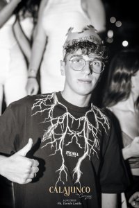 Geolier Calajunco 82