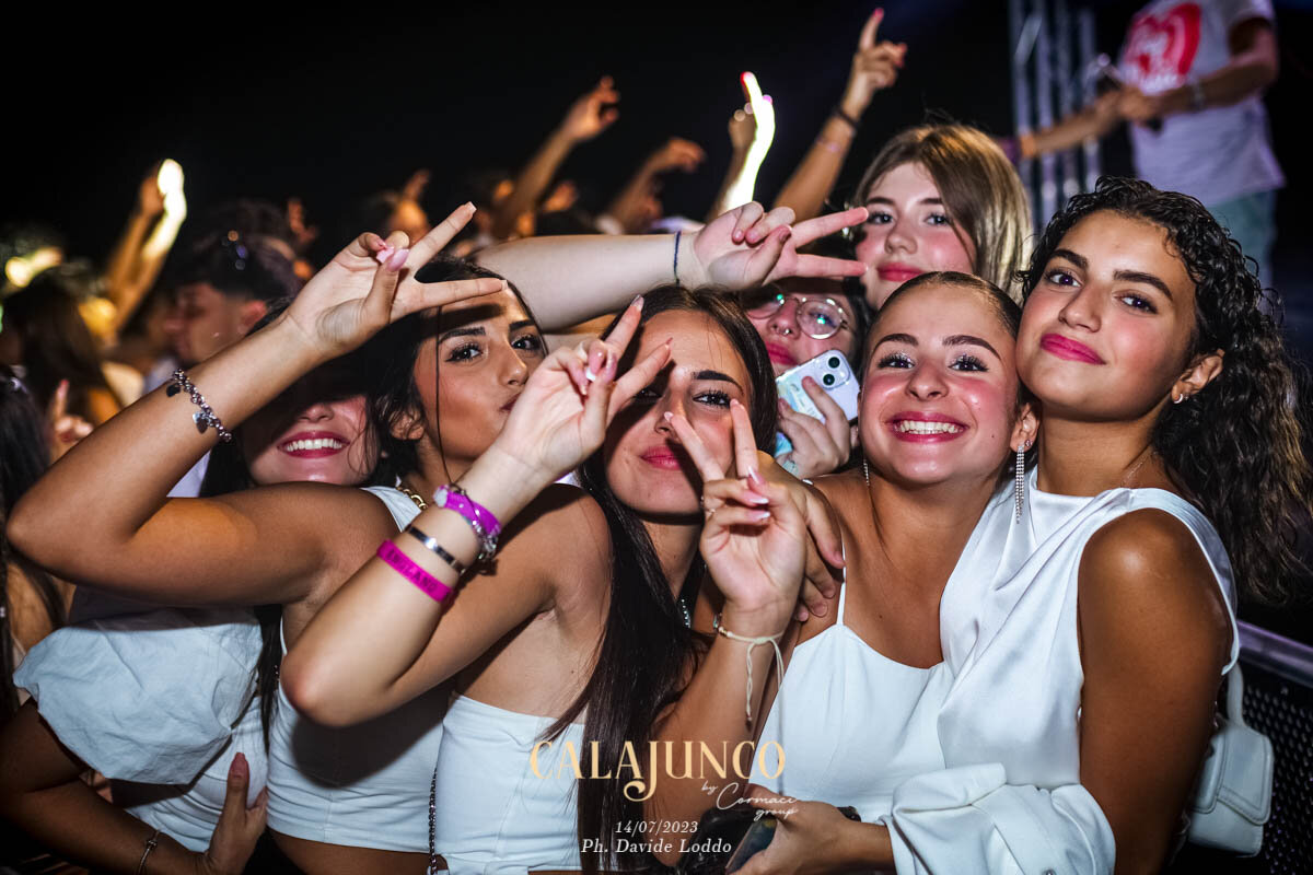 Geolier Calajunco 83