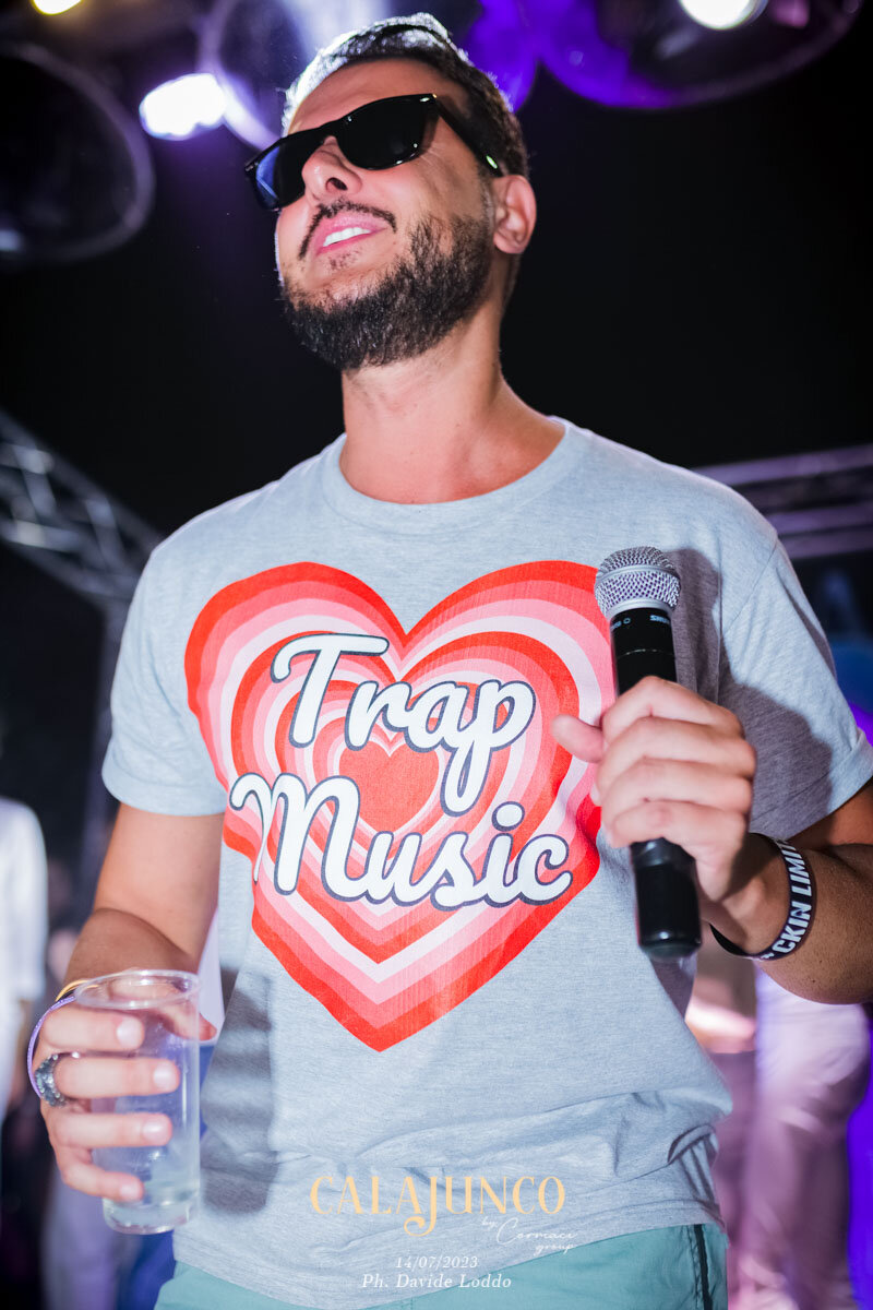 Geolier Calajunco 89