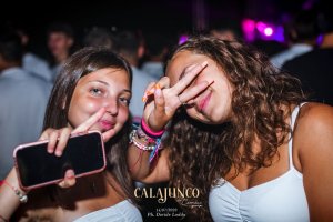 Geolier Calajunco 93