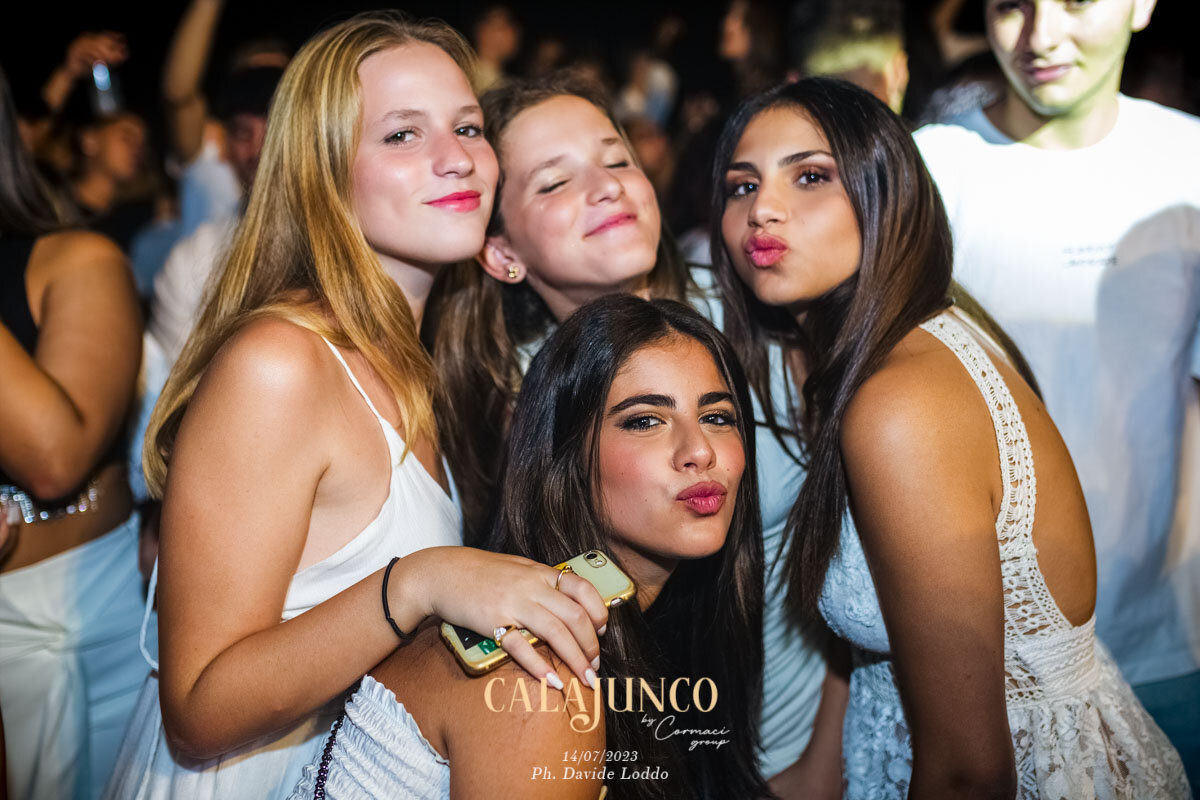 Geolier Calajunco 94