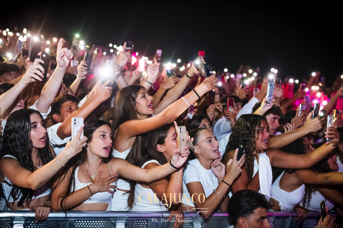 Geolier Calajunco 96