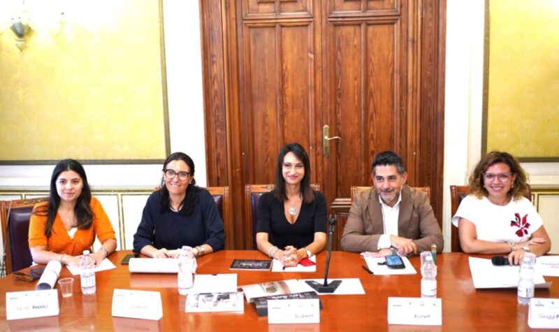 Memoria Premio Scopelliti 1
