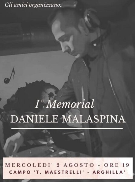 Memorial Malaspina